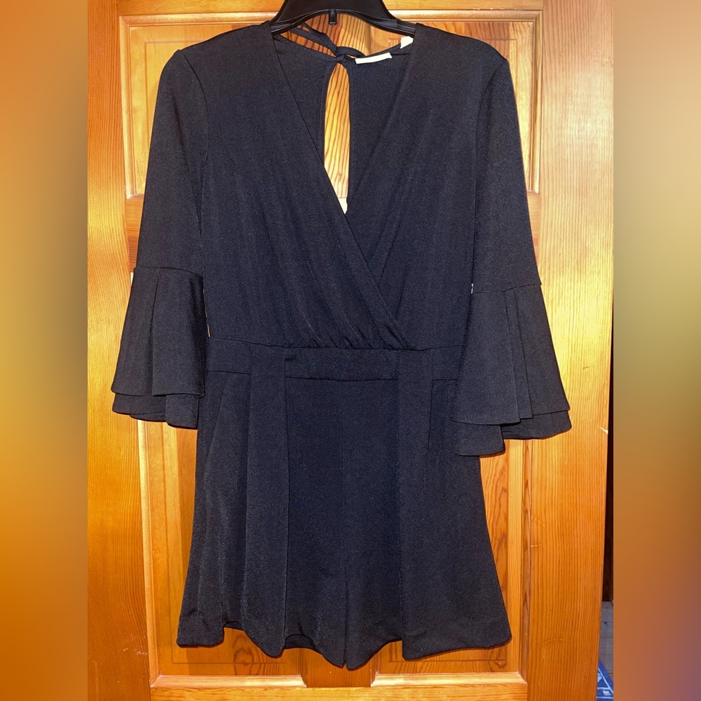 New York & Co Romper